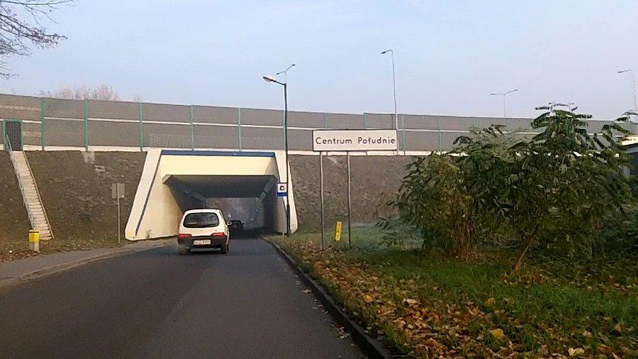 Centrum Południe :)