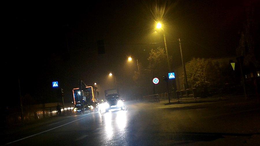 Coś robią w centrum Bielszowic