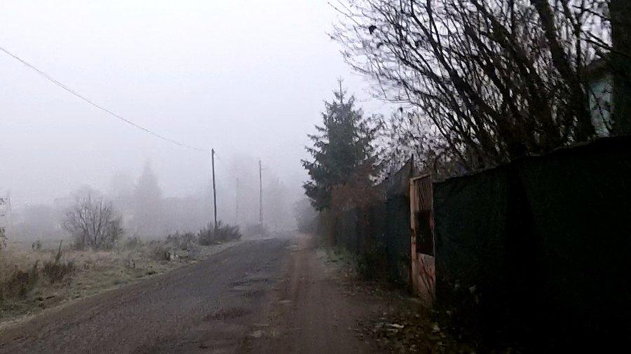 Mleko... się rozlało?