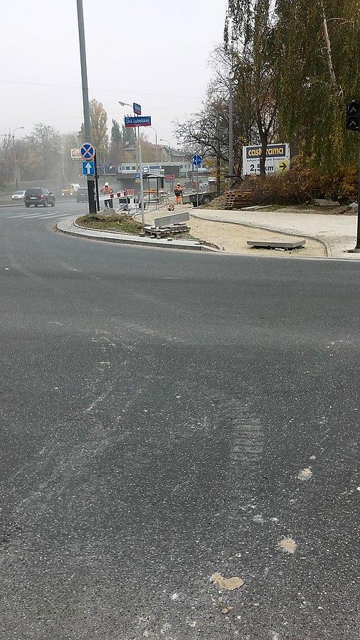 Łódź, KOnstantynowska