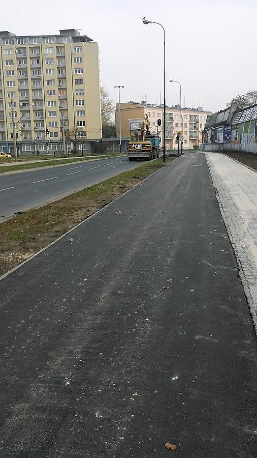 Łódź Zielona
