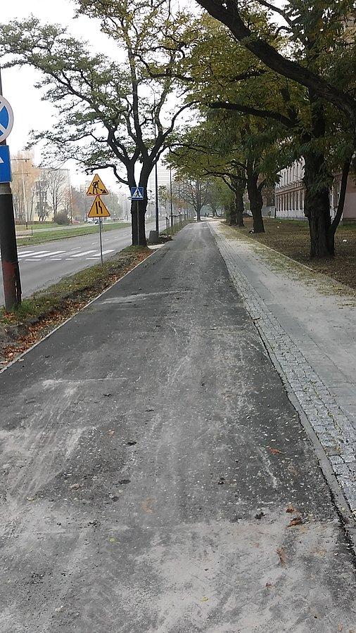 Łódź, Zielona