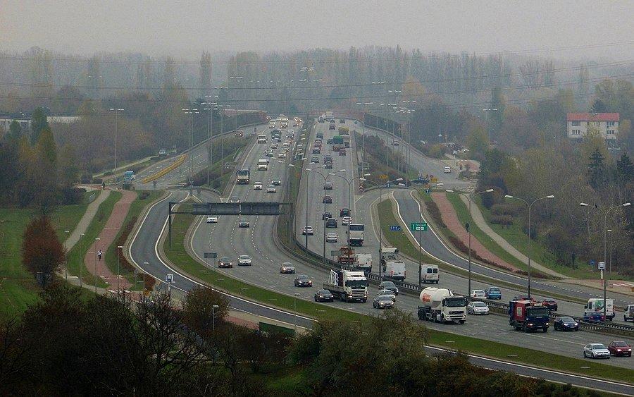 Trasa Siekierkowska