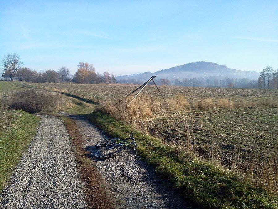 Widok na Chełm