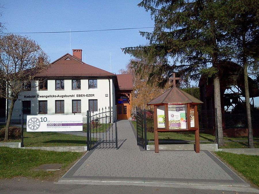Dzięgielów