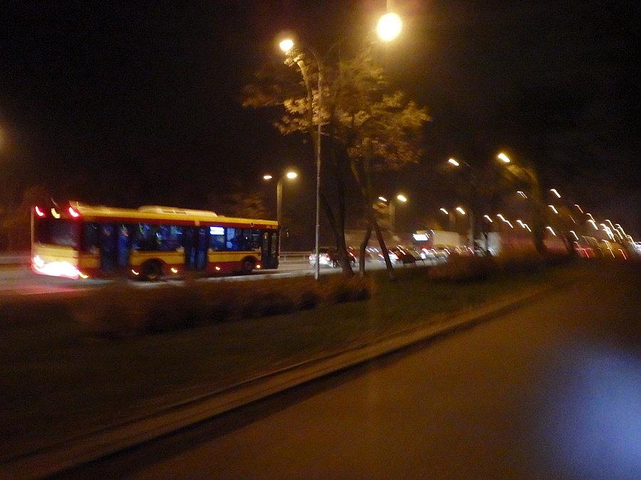 Warszawa - Miedzeszyn