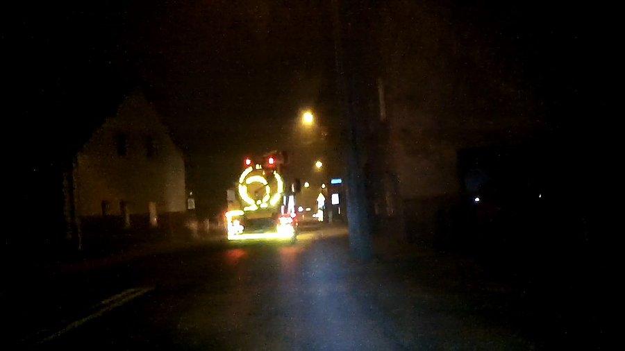 Ufo jedzie ;P