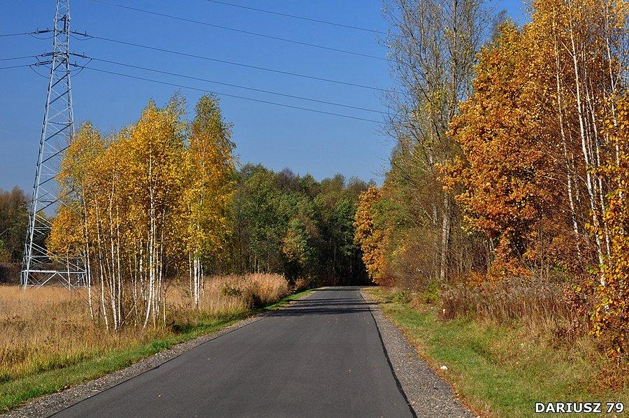 Strzemieszyce Wielkie - Dąbrowa Górnicza