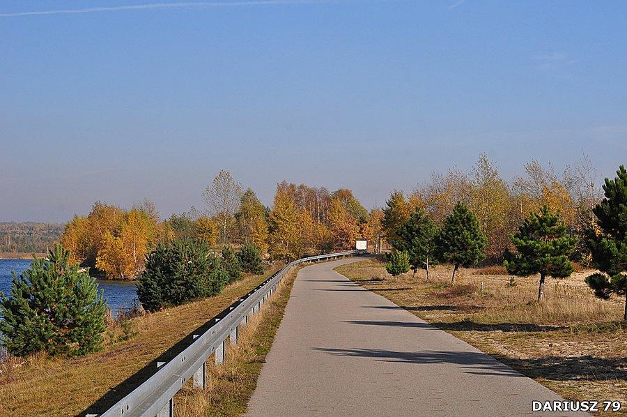 Dąbrowa Górnicza - Pogoria 4