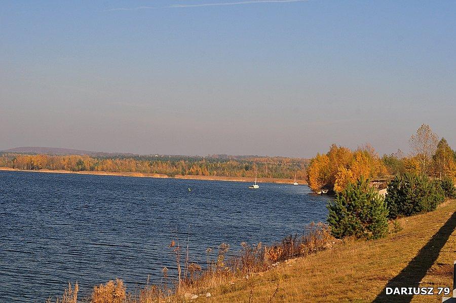 Dąbrowa Górnicza - Pogoria 4