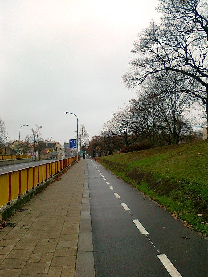 Ddr na Sienkiewicza