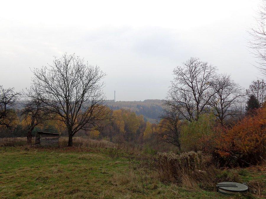 Jesienny klimat