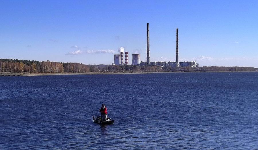 Elektrownia Rybnik