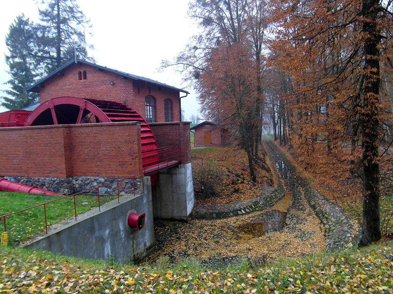 Pochylnia Kąty