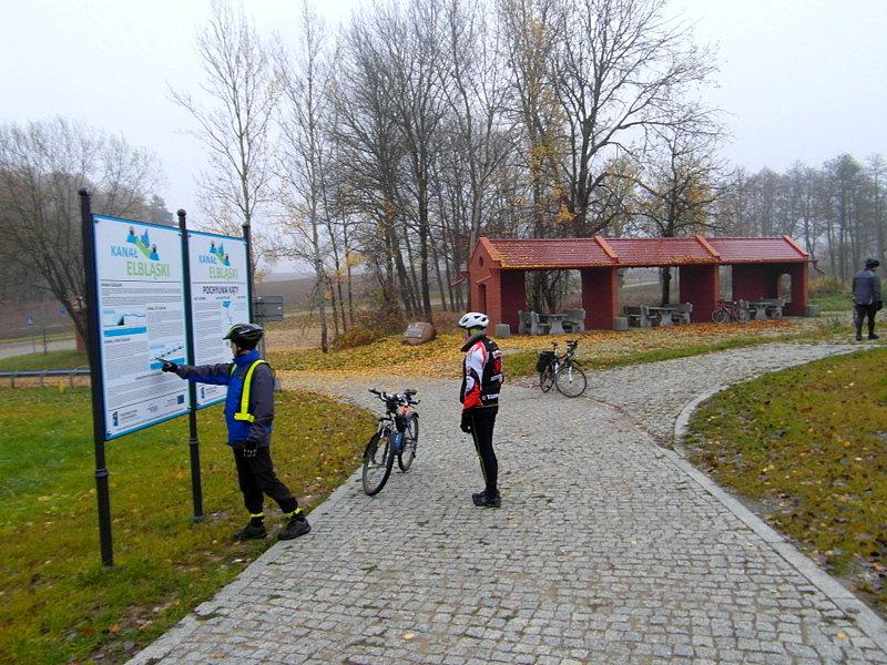 Pochylnia Kąty
