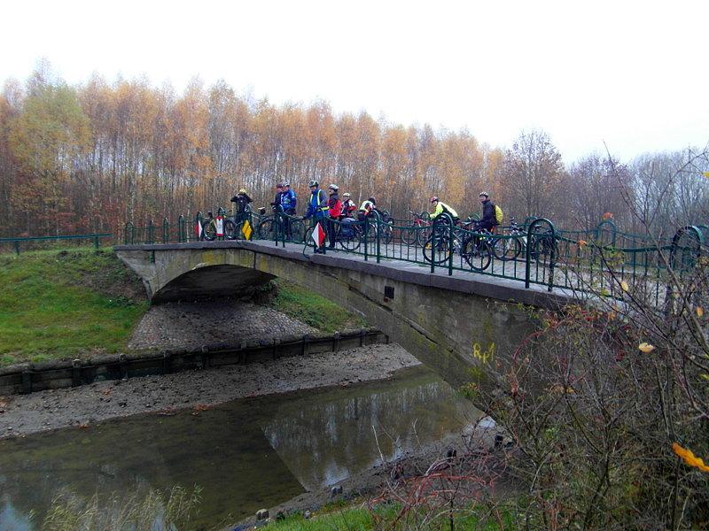 Pochylnie na Kanale Elbląskim