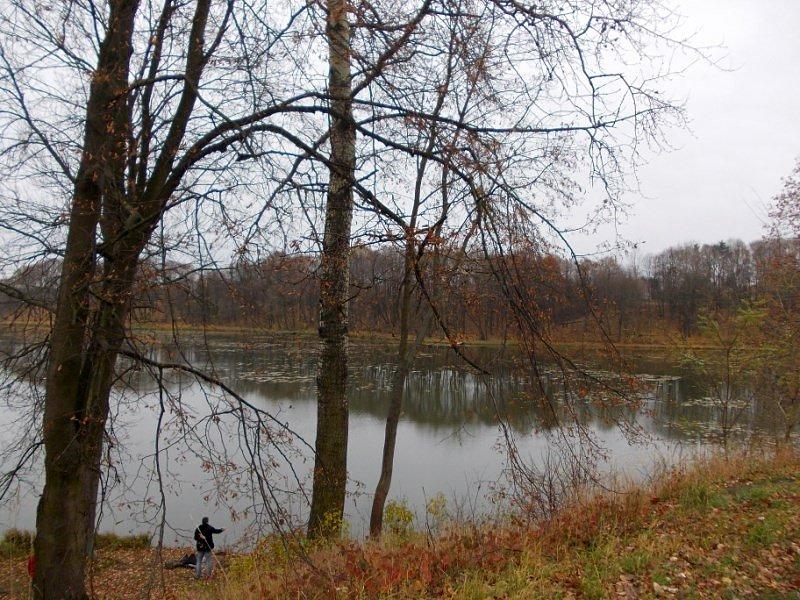 Bychawski zalew