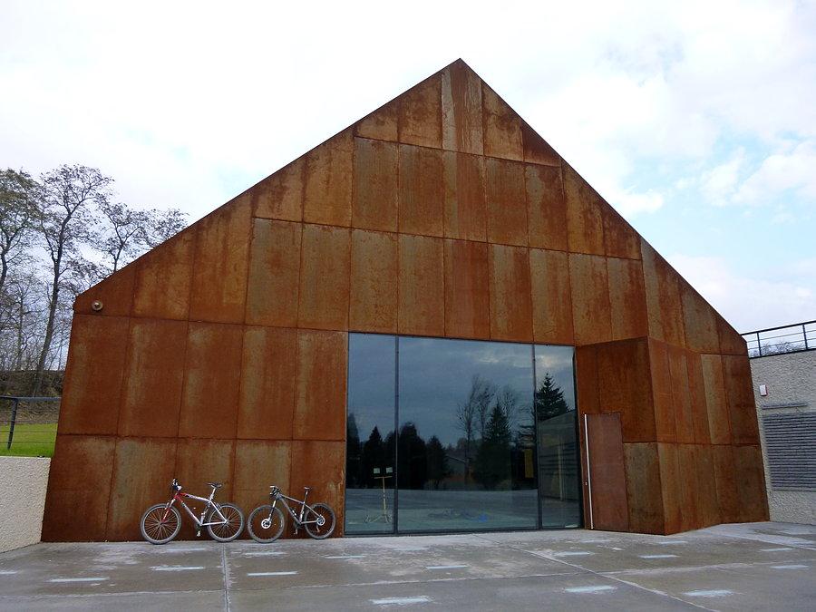 Muzeum w Markowej