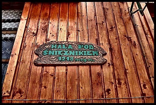 Schronisko na Śnieżniku