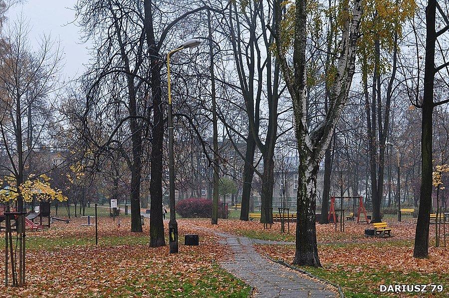 Sosnowiec - Milowice
