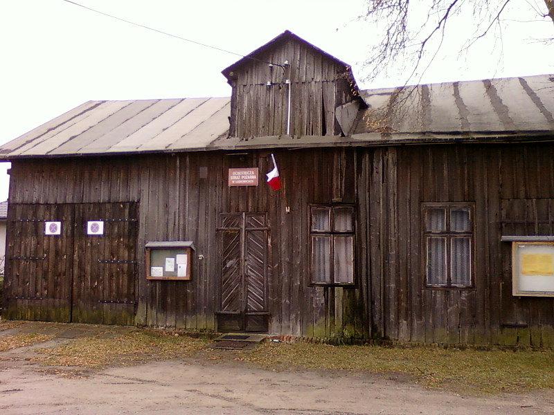 OSP Łaskowice
