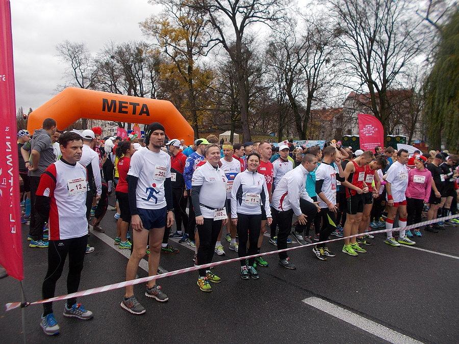 Elbląski Bieg Niepodległości