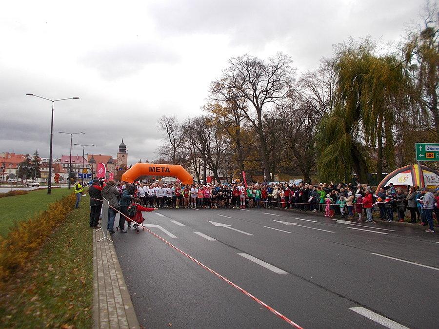 Elbląski Bieg Niepodległości