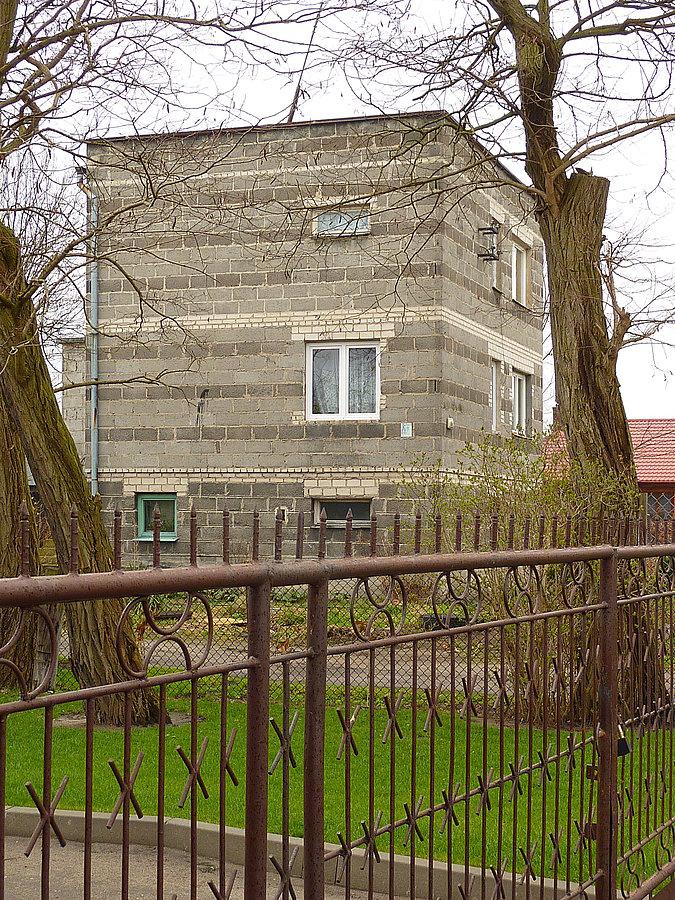 Technika układania cegieł i pustaków