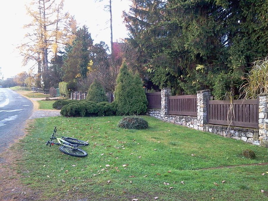 TK w Bażanowicach