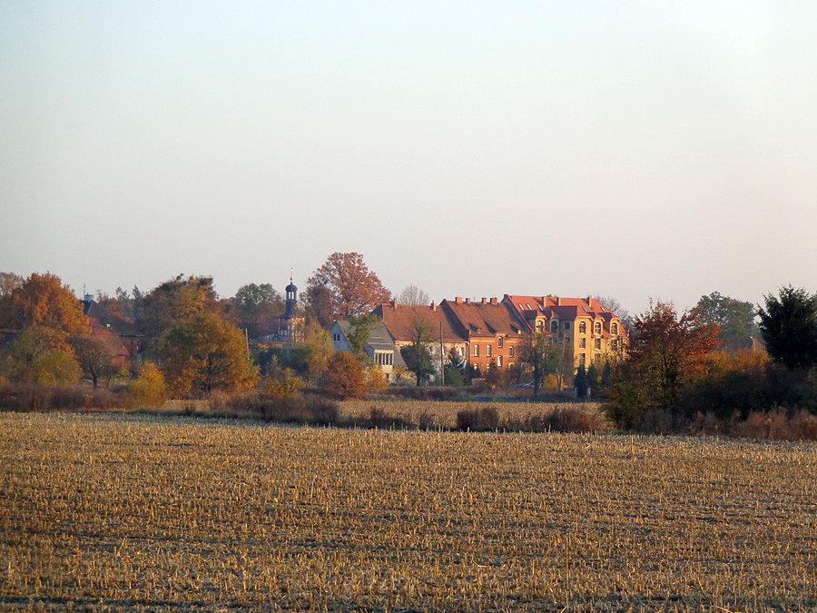Pracze Odrzańskie