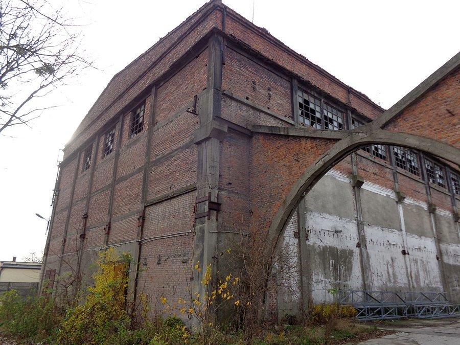 Radomskie Zakłady Materiałów Ogniotrwałych