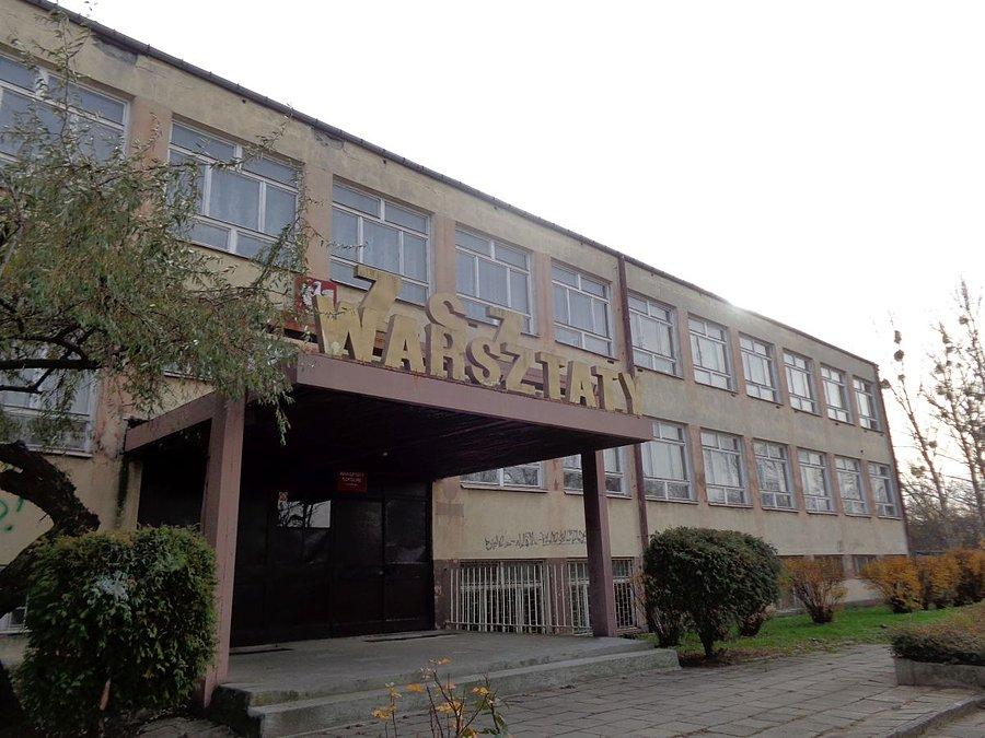 ZSZ Warsztaty