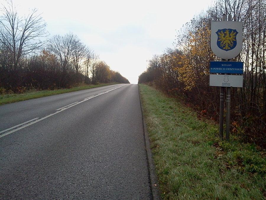 Powrót na Śląsk Cieszyński