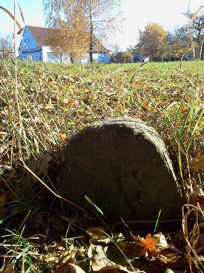 Kamień Frydeckiego państwa stanowego HF