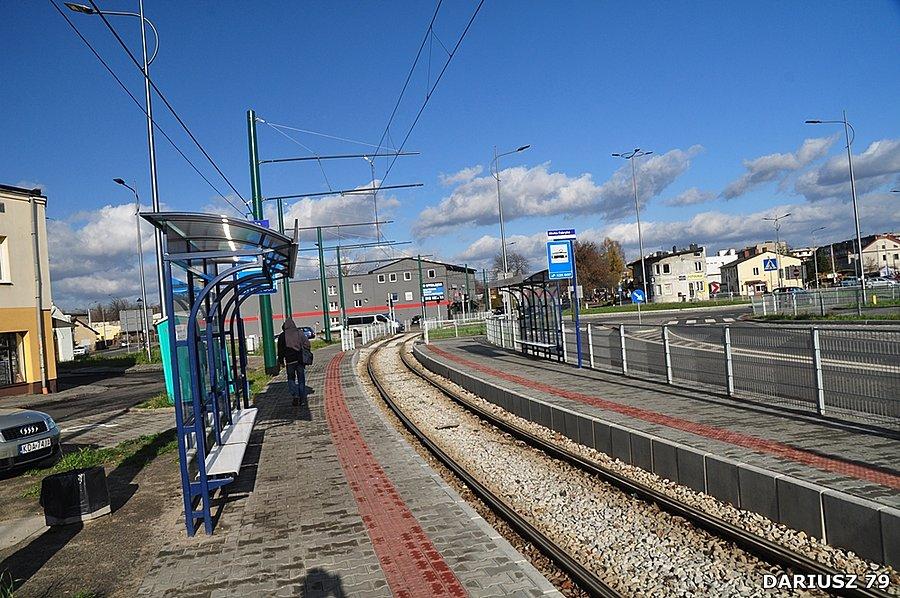 Sosnowiec - Niwka