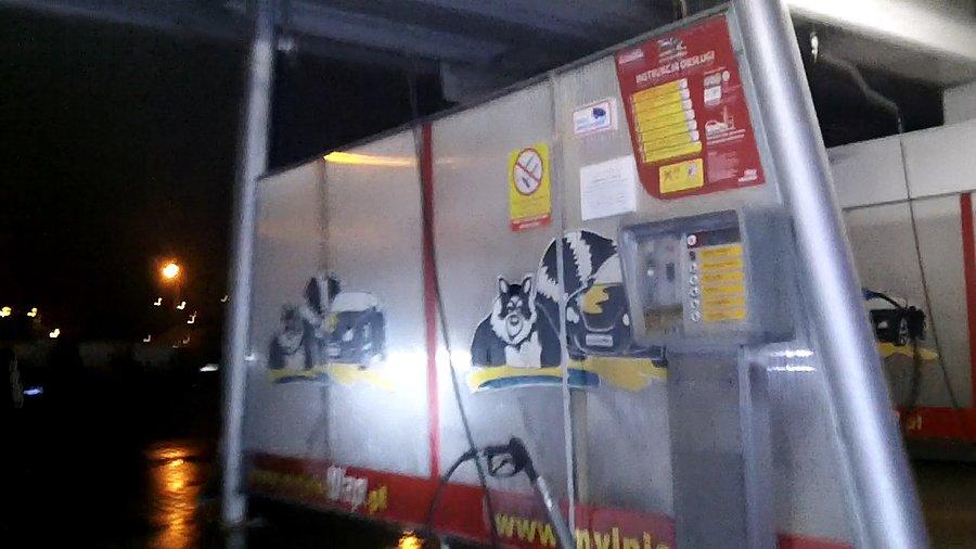 Trzeba skorzystać póki jest okazja :)