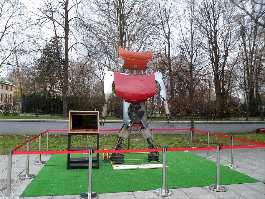 Drugie życie twojego samochodu (jeśli zabraknie ci wyobraźni)