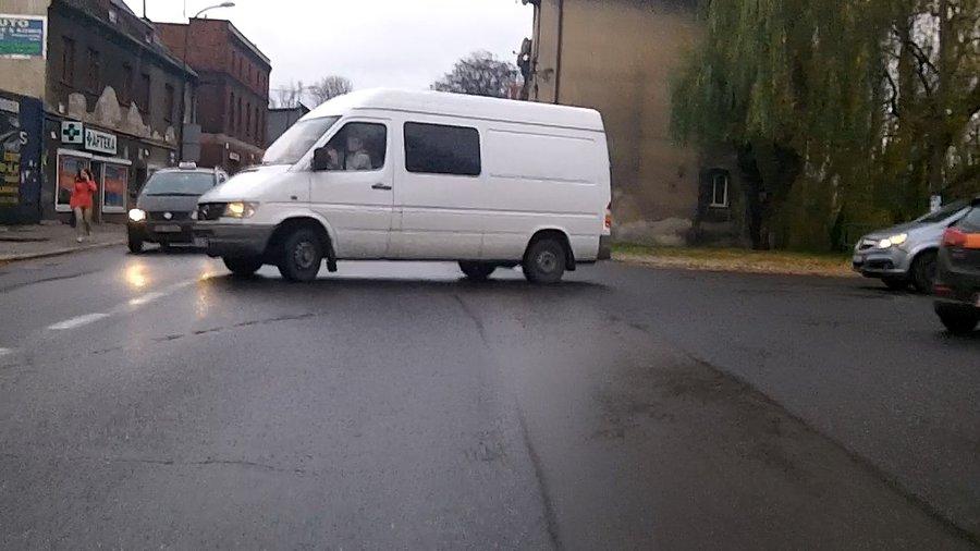 ...nie powinno być problemów