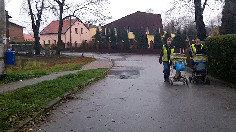 Szykuje się porządkowanie świata