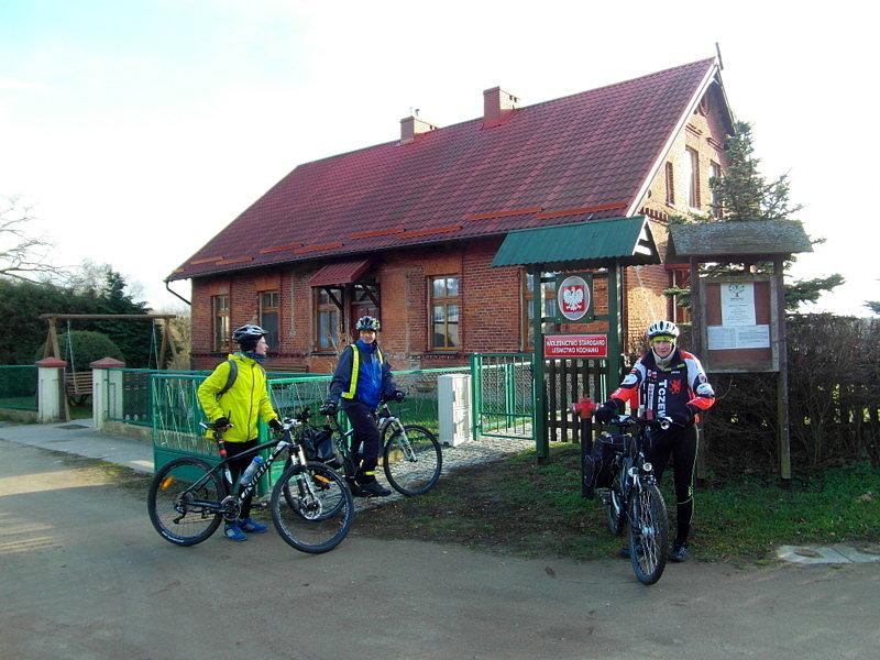 Leśniczówka Kochanka