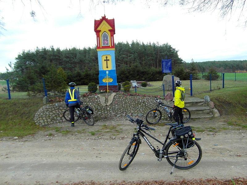 Brzeźno Wielkie