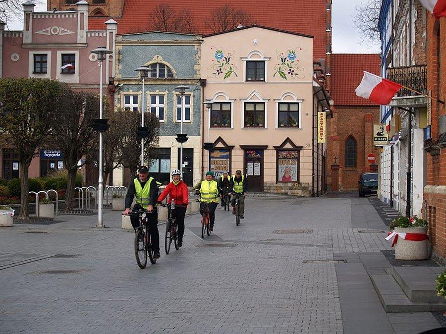 Rajd Niepodleglosci - photo by Sama Rama