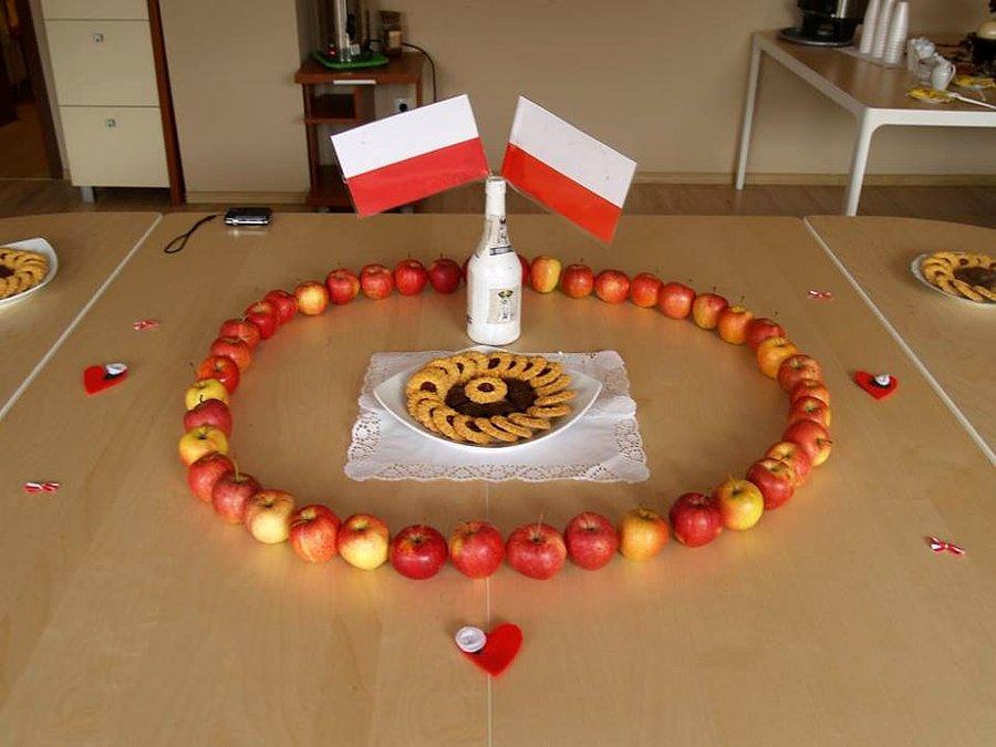 Rajd Niepodleglosci - photo by Sama Rama