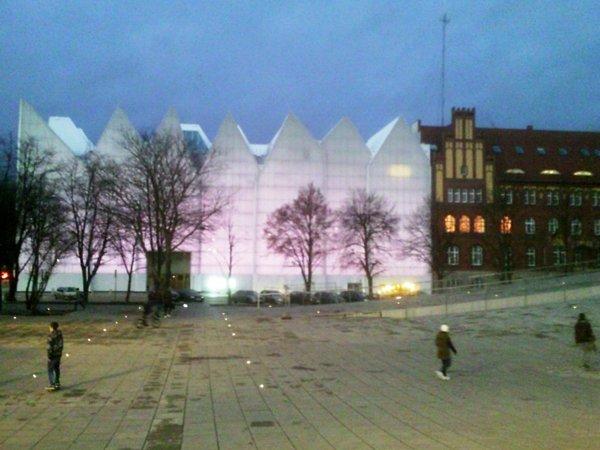Filharmonia