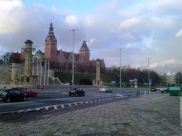 Urząd Wojewódzki