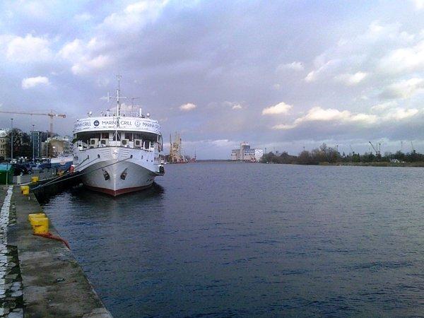 Marina Grill