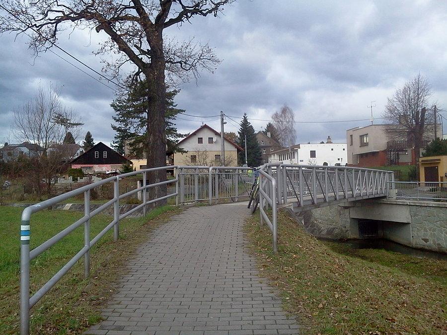 Czeski Cieszyn