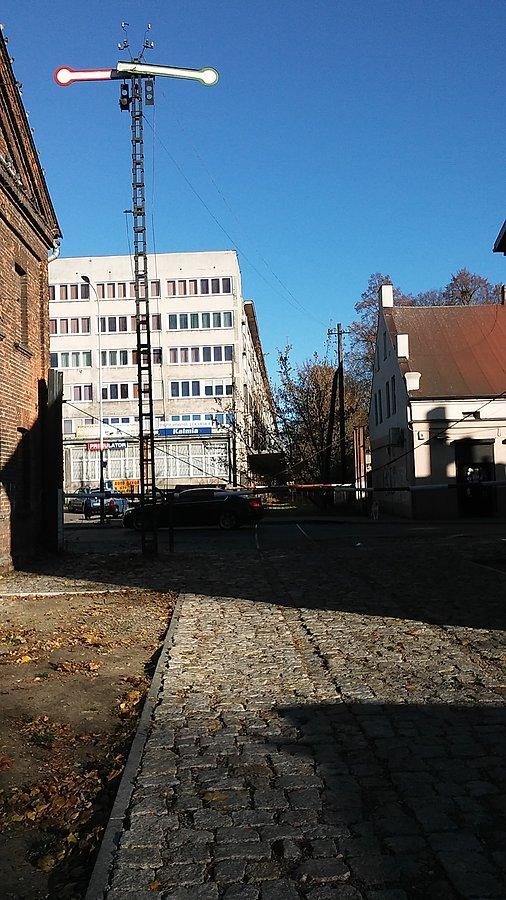 Księży Młyn