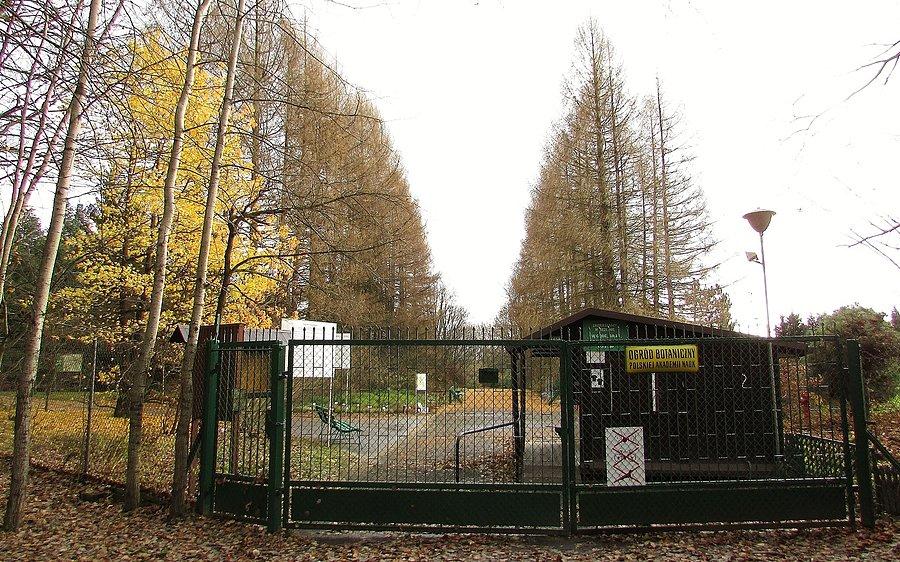 Ogród Botaniczny