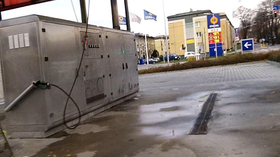 2 minuty starczą